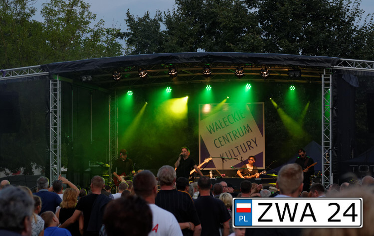 Festiwal Wałcz